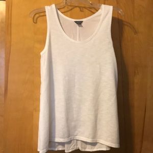 Eddie Bauer tank